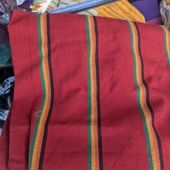 Hammocks Ecuadorian hammocks Multicolor - Picture 5 of 9